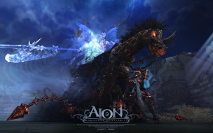aion, tower, of, eternity, , , the, 