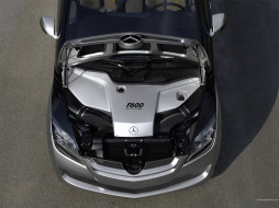 Mercedes-Benz F600 Hygenius Concept     1024x768 