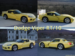 Dodge Viper     1024x768 