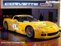 corvette     1024x768 