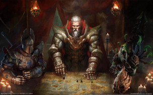 Might & Magic Heroes Online     1920x1200 might, magic, heroes, online, , , , , 
