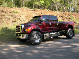 Ford F650     1024x768 
