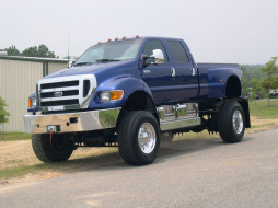 Ford F650     1024x768 