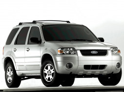 Ford Escape Limited     1600x1200 