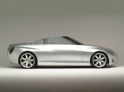 Lexus - LFC-Concept     1024x768 