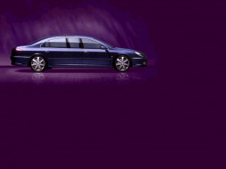 607 limousine     1024x768 