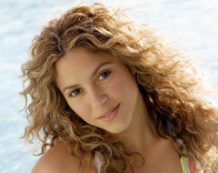 Shakira     2390x1894 shakira, , , , , , , , 