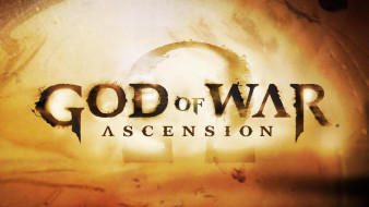 God of War: Ascension     2133x1200 god, of, war, ascension, , , , , 