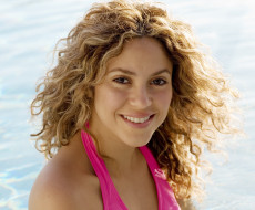 Shakira     2398x1981 shakira, , , , , , , , 