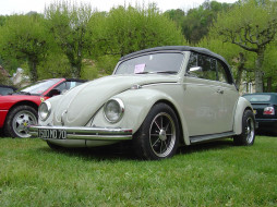 beetle 1974     1280x960 beetle, 1974, , volkswagen