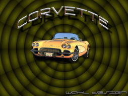 corvette, c1, , 
