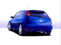 ford, focus, 