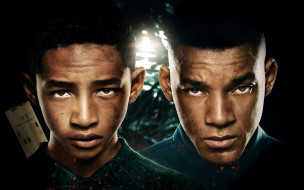 After Earth     1920x1200 after, earth, , , , , 