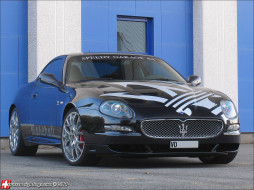 , maserati