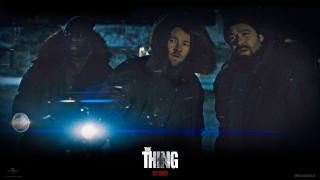 The Thing     1920x1080 the, thing, , 