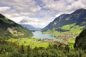 Sameraatal valley,Obwalden, Switzerland     1920x1280 sameraatal, valley, obwalden, switzerland, , , , 