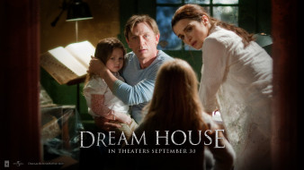 Dream House     1920x1080 dream, house, , 
