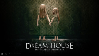 dream, house, , 