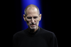 Steve Jobs     4896x3264 steve, jobs, , apple