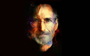 Steve Jobs     1920x1200 steve, jobs, , apple