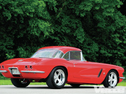 1962-vette-convertible-hardtop-killer-combination     1600x1200 1962, vette, convertible, hardtop, killer, combination, , corvette