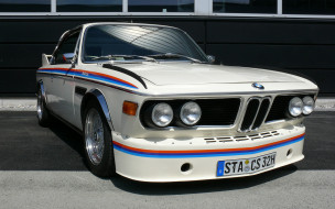 BMW 3.0 CSL     1920x1200 bmw, csl, , 0, 3