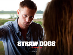 Straw Dogs     1600x1200 straw, dogs, , 