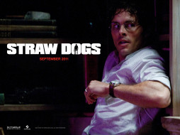 Straw Dogs     1600x1200 straw, dogs, , 