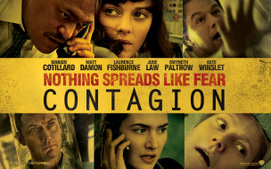 contagion, , , 