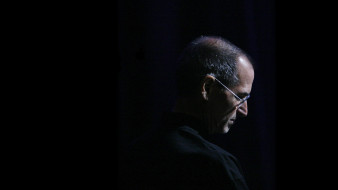 Steve Jobs     1920x1080 steve, jobs, , apple