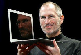 Steve Jobs     1808x1234 steve, jobs, , apple