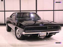 dodge, charger, muscle, car, 