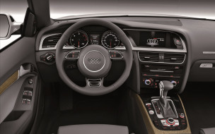 Audi  A5 Cabriolet 2013     1920x1200 audi, a5, cabriolet, 2013, , , , 