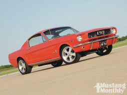 1966-mustang-modified-in-disguise     1600x1200 1966, mustang, modified, in, disguise, 