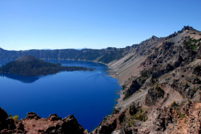      1936x1296 , , , crater, lake