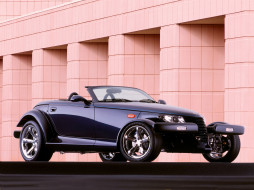 plymouth, prowler, 