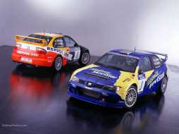Seat Cordoba WRC     1024x768 seat, cordoba, wrc, 