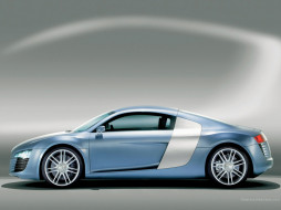 Audi Le Mans Quattro Concept     1024x768 audi, le, mans, quattro, concept, 