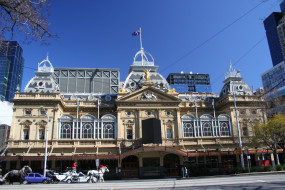Princess Theatre, Melbourne     3456x2304 princess, theatre, melbourne, , , , , , 