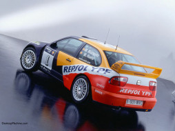 Seat Cordoba WRC     1024x768 seat, cordoba, wrc, 