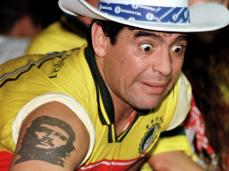 Diego Maradona     2048x1537 diego, maradona, , 
