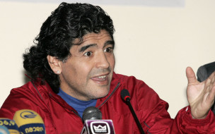 Diego Maradona     2560x1600 diego, maradona, , 