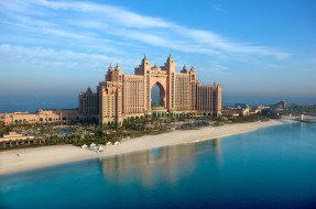 atlantis, the, palm, dubai, , , , hotel