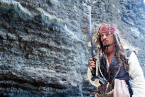 Pirates of the Caribbean 4: On Stranger Tides     5184x3456 pirates, of, the, caribbean, on, stranger, tides, , , , , , johnny, depp, , , , , , 