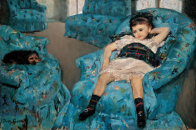 Mary Cassatt     1895x1264 mary, cassatt, , , 