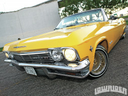 1965-chevrolet-impala-ss-convertible     1600x1200 1965, chevrolet, impala, ss, convertible, 