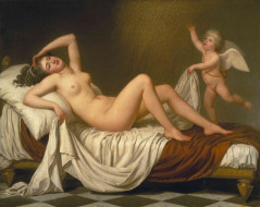 Danae and the Shower of Gold     3334x2661 danae, and, the, shower, of, gold, , adolf, ulrik, wertmuller, , , , -, , 
