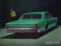oldsmobile 1966     1024x768 oldsmobile, 1966, 