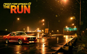 Need for Speed: The Run     1920x1200 need, for, speed, the, run, , , , 
