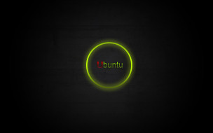      1920x1200 , ubuntu, linux, green, red